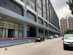 Sindo Industrial Building (D13), Factory #597250401